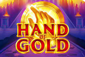 Hand Of Gold