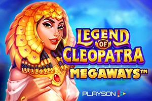 Legend Of Cleopatra Megaways