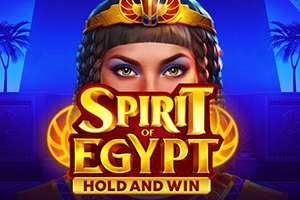 Spirit Of Egypt